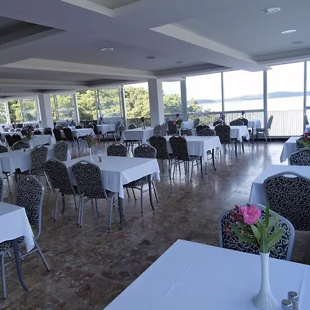 Hotel Sirena Hvar Town